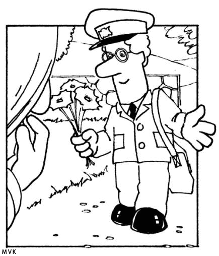 postman pat006